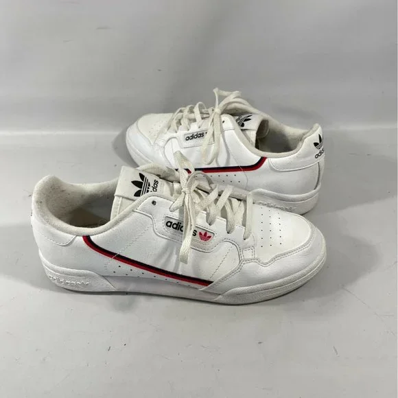 adidas Shoes Adidas Mens Sneakers 65 Originals Continental 8s